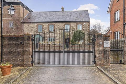 3 bedroom terraced house for sale, Athelstan Road, Dorchester, DT1