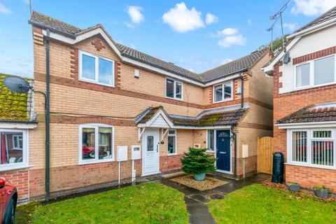 4 bedroom semi-detached house for sale, Leicester LE2