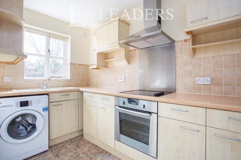 2 bedroom end of terrace house to rent, Woking, Surrey, GU21