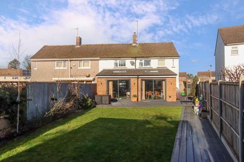 3 bedroom semi-detached house for sale, Rosebery Road, Aston Clinton