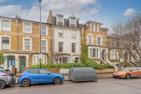 1 bedroom apartment for sale, Amhurst Road, London