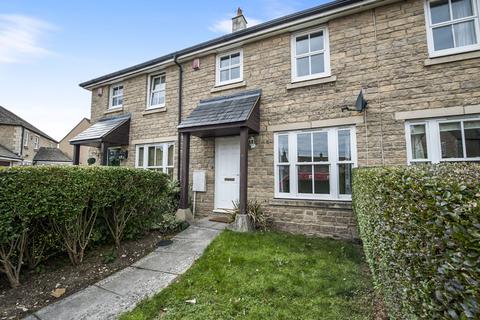 3 bedroom terraced house to rent, Millennium Way, Cirencester