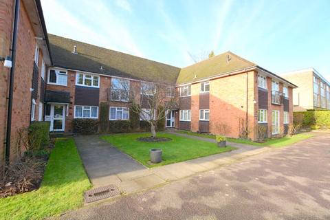 2 bedroom apartment for sale, Westfield Park, Pinner