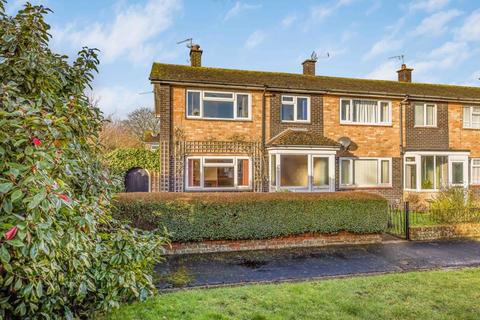 3 bedroom end of terrace house for sale, Lightfoot Lawn, Southsea