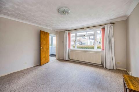 3 bedroom end of terrace house for sale, Lightfoot Lawn, Southsea