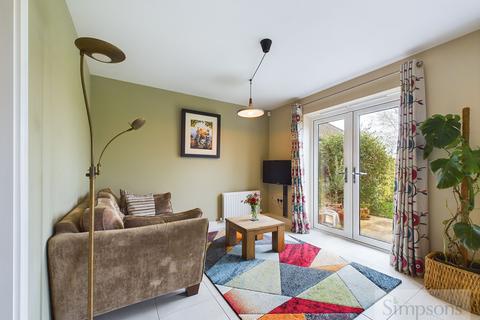 5 Brind Close, Steventon, Abingdon, OX13 6FG