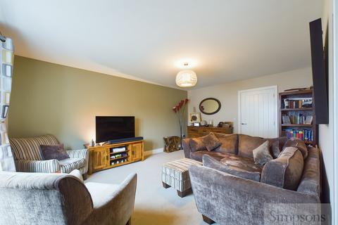 5 Brind Close, Steventon, Abingdon, OX13 6FG