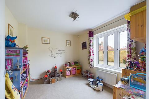 5 Brind Close, Steventon, Abingdon, OX13 6FG