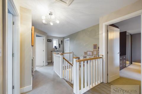 5 Brind Close, Steventon, Abingdon, OX13 6FG