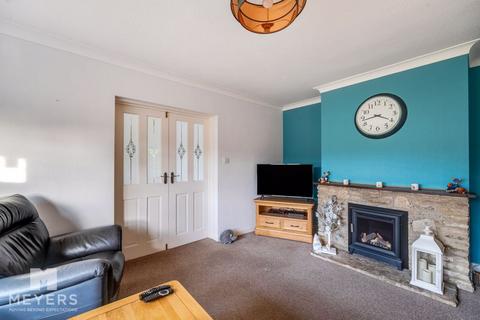 3 bedroom detached bungalow for sale, Fernside Road, Ferndown BH22