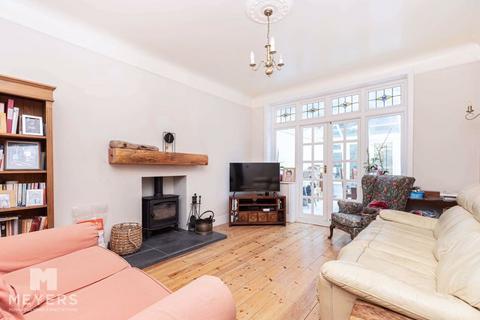 4 bedroom detached house for sale, Westfield Road, Southbourne, BH6