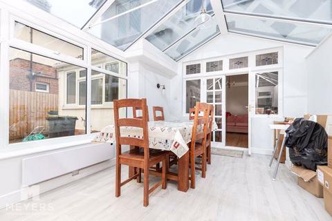 4 bedroom detached house for sale, Westfield Road, Southbourne, BH6