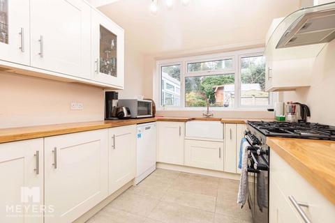 4 bedroom detached house for sale, Westfield Road, Southbourne, BH6