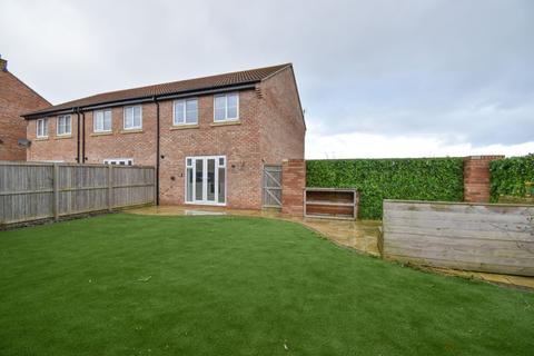 15 Acre Way, Malton, YO17 7AG