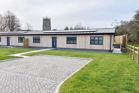 3 bedroom barn conversion for sale, Ivy Close, Quarry Road, Radstock