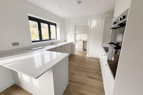 3 bedroom barn conversion for sale, Ivy Close, Quarry Road, Radstock