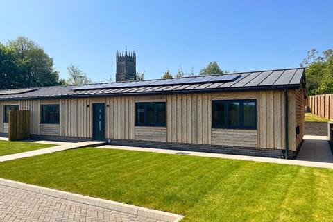 3 bedroom barn conversion for sale, Ivy Close, Quarry Road, Radstock