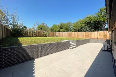 3 bedroom barn conversion for sale, Ivy Close, Quarry Road, Radstock