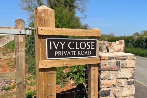 3 bedroom barn conversion for sale, Ivy Close, Quarry Road, Radstock