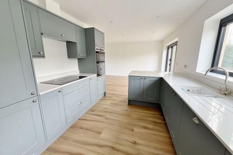 3 bedroom barn conversion for sale, Ivy Close, Leigh On Mendip