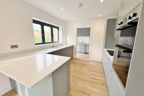 3 bedroom barn conversion for sale, Ivy Close, Leigh On Mendip