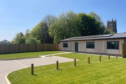 3 bedroom barn conversion for sale, Ivy Close, Leigh On Mendip