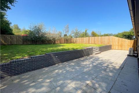 3 bedroom barn conversion for sale, Ivy Close, Leigh On Mendip