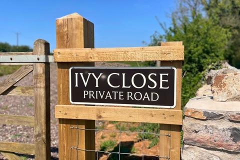3 bedroom barn conversion for sale, Ivy Close, Leigh On Mendip