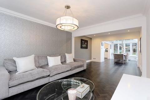 5 bedroom detached house for sale, Daleside Gardens, Chigwell IG7