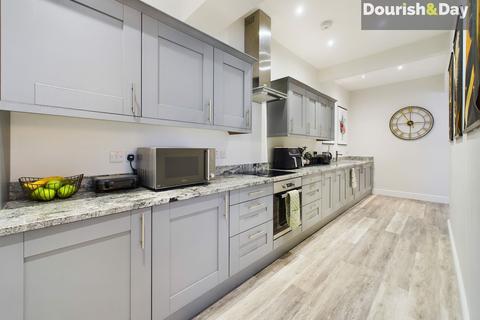 2 bedroom apartment for sale, Malt Mill Lane, Stafford ST16