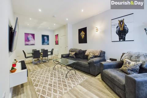 2 bedroom apartment for sale, Malt Mill Lane, Stafford ST16