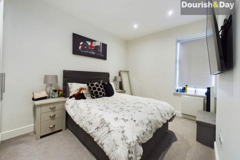 2 bedroom apartment for sale, Malt Mill Lane, Stafford ST16