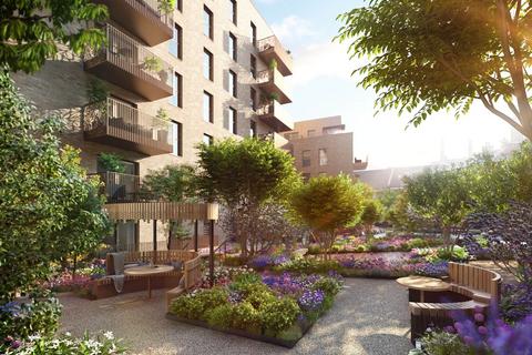 1 bedroom apartment for sale, Chelsea Botanica at Watermeadow Lane SW6