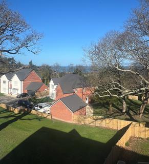 undefined, Ffordd Y Creyr Llwyd, Colwyn Bay, Conwy, LL29