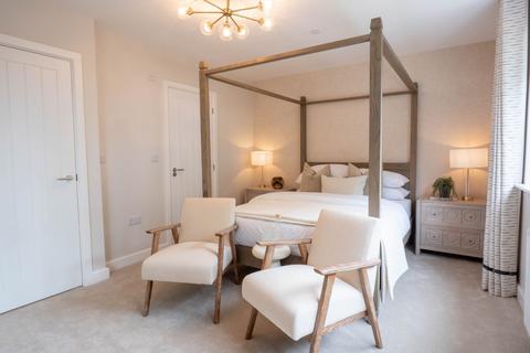 undefined, Ffordd Y Creyr Llwyd, Colwyn Bay, Conwy, LL29