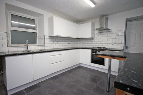 3 bedroom end of terrace house for sale, Park Terrace, Amlwch, Isle of Anglesey, LL68