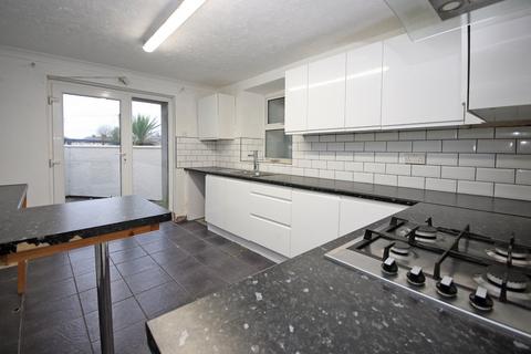 3 bedroom end of terrace house for sale, Park Terrace, Amlwch, Isle of Anglesey, LL68