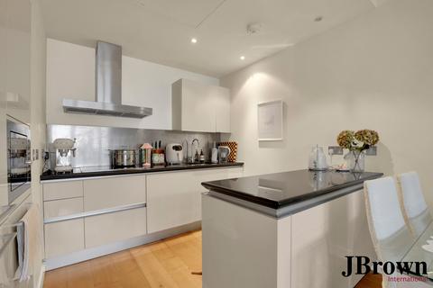 1 bedroom apartment to rent, Hepworth Court, 30 Gatliff Road, London, SW1W