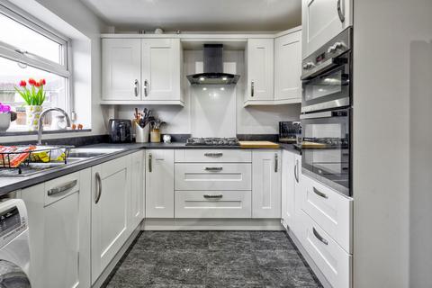 105 Sandy Lane, Saltney, Chester, CH4 8UA