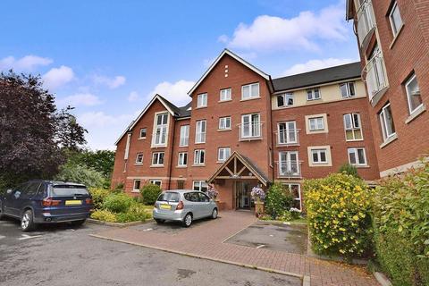 1 bedroom retirement property for sale, Alcester Road, Stratford-upon-Avon CV37