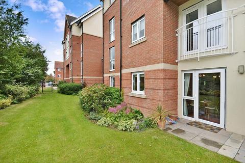 1 bedroom retirement property for sale, Alcester Road, Stratford-upon-Avon CV37