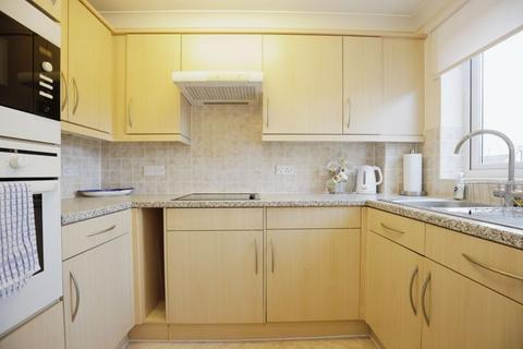 1 bedroom retirement property for sale, Alcester Road, Stratford-upon-Avon CV37