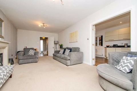 4 bedroom detached house for sale, Victoria Avenue, Walsall WS3