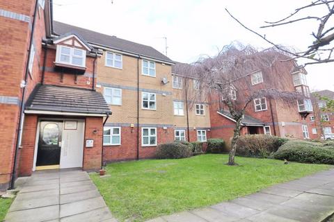 Riddell Court, Salford M5