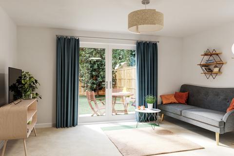 2 bedroom semi-detached house for sale, The Aviary Shared Ownership at Knights Road, Blackbird Leys, Oxford OX4