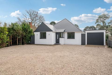 3 bedroom bungalow for sale, Eastwood Avenue, Ferndown BH22