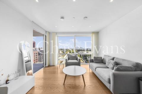 1 bedroom flat for sale, Sayer Street, Elephant & Castle, London, SE17