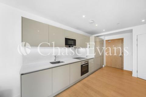 1 bedroom flat for sale, Sayer Street, Elephant & Castle, London, SE17