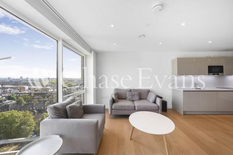 1 bedroom flat for sale, Sayer Street, Elephant & Castle, London, SE17