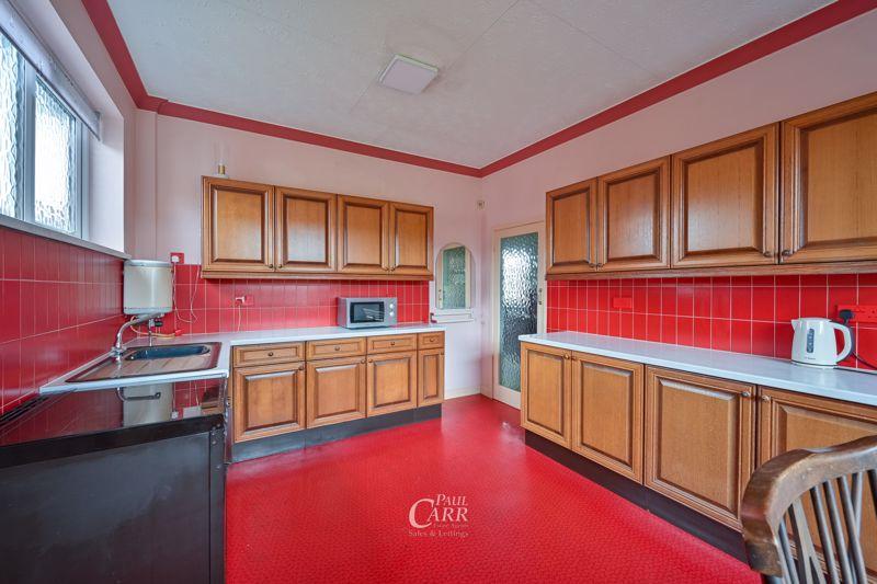 Kitchen - 3